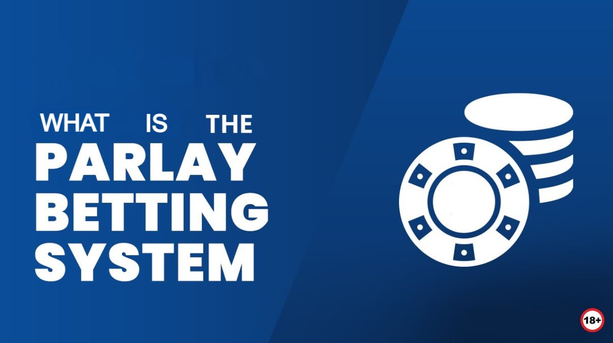 What is Parlay System in Blackjack ?